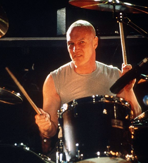 Chris Slade